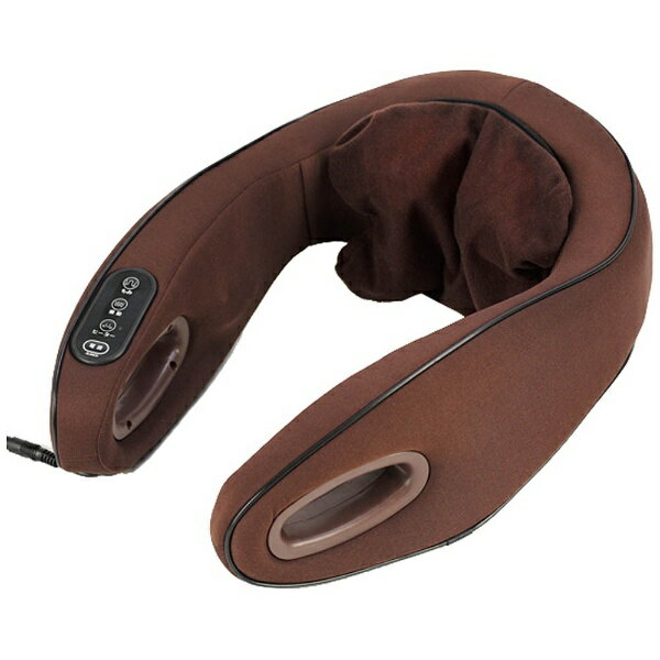 アルインコ｜ALINCO 腰マッサージャーもみたいむPro ブラウン MCR8515T ブラウン MCR8515T [224AKBZX00101A1][MCR8515T]のサムネイル