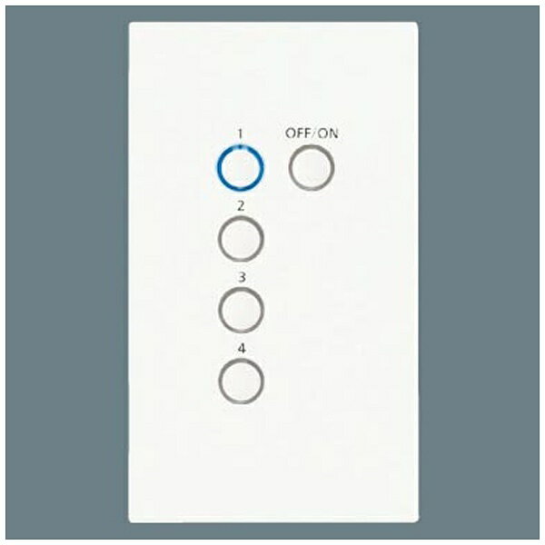 Panasonic�åѥʥ��˥å� �����ŵ������ۥ饤�ȥ���������Ҵ� ���������NK28706W �ۥ磻��