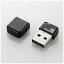 쥳ELECOM USB (Chrome/iPadOS/iOS/Mac/Windows11б) ֥å MF-SU2B16GBK [16GB /USB TypeA /USB2.0 /å׼ /ݾڴ֡1ǯ]rb_pcacc