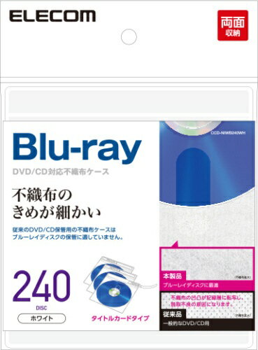 ELECOM|エレコム Blu-ray/CD/...の紹介画像2