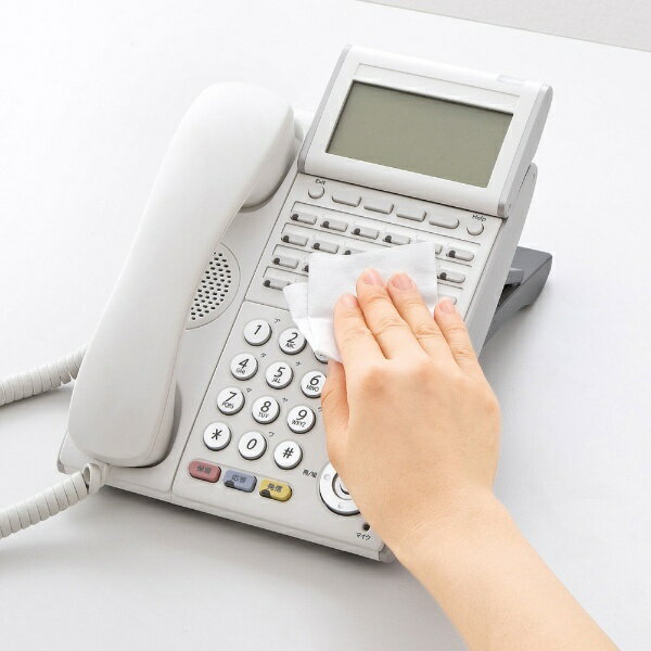 ����掠�ץ饤��SANWA SUPPLY OA�����åȥƥ��å���ͤ��ؤ������� �ʽ����ѡ�60������ˡ�CD-WT9KP[CDWT9KP]