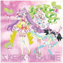 エイベックス エンタテインメント｜Avex Entertainment SKE48/チキンLINE プリパラ盤 【CD】 【代金引換配送不可】