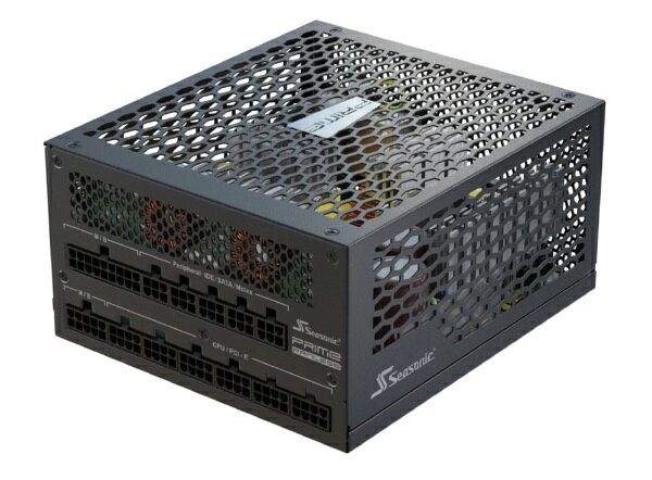 Seasonic PRIME TITANIUM TX-700 FANLESS SSR-700TL [700W /ATX /80PLUS Titanium]