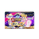 ユニチャーム unicharm sofy(ソフィ) 超熟睡極...