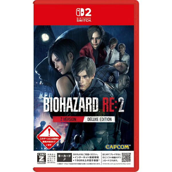 楽天市場】バイオハザード re:2の通販