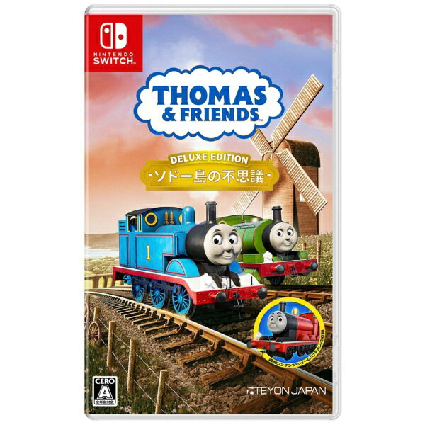 楽天市場】ドリームスイッチ トーマスの通販