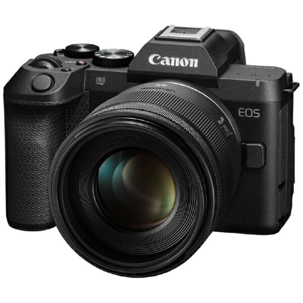 【2026年10月29日発売】 CANON｜キヤノン EOS R8 Mark II・RF45 F1.2 STM レンズキット ミラーレス一眼カメラ [単焦点レンズ]