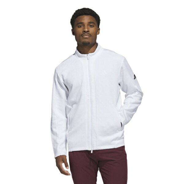 アディダス｜adidas メンズ CLIMAWARM クライマウォーム ファブリックミックス フ...