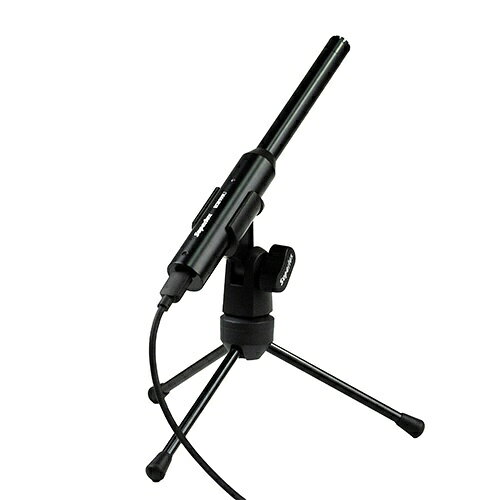 Superlux Superlux ECM999U 測定用 無指向性コンデンサーマイクロホン（USB Type-C出力モデル）
