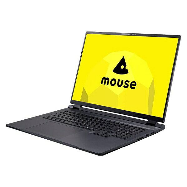 マウスコンピュータ｜MouseComputer mouse/18/Core i7 14650HX/RTX 5050/16/500/WPS/w11 K8I7G50BC65DWHBK [intel Core i7 /メモリ：16GB /SSD：500GB /WPS Office /Windows11 Home /18.0型]