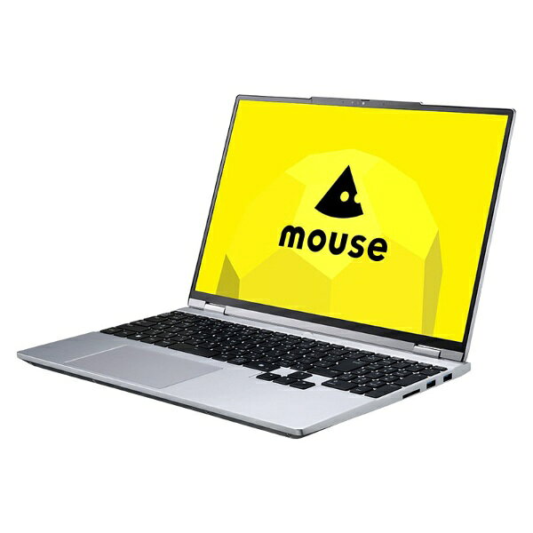 マウスコンピュータ｜MouseComputer mouse/15.3/Ryzen 7 8845HS/16/500/WPS/w11 B5A7A01BC65DWHSR [AMD Ryzen 7 /メモリ：16GB /SSD：500GB /WPS Office /Windows11 Home /15.3型]