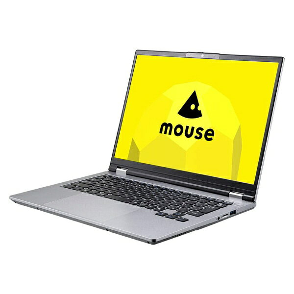 マウスコンピュータ｜MouseComputer mouse/14/Ryzen 5 7535HS/16/500/WPS/w11 A4A5A01BC65CWHSR [AMD Ryzen 5 /メモリ：16GB /SSD：500GB /WPS Office /Windows11 Home /14.0型]
