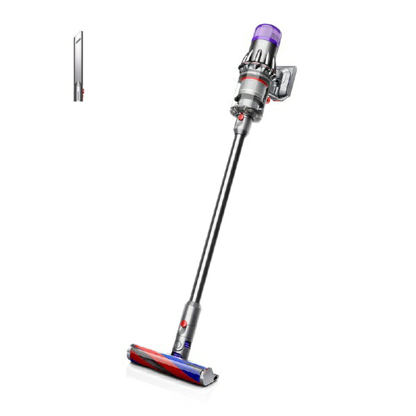 ダイソン　dyson　Digital Slim Origin ［サイクロン式 / コードレス］ ニッケル/アイアン　SV57 OR
