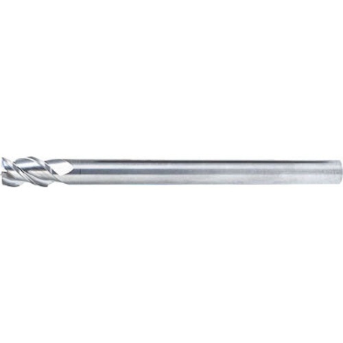 ダイジェット工業｜DIJET ダイジェット アルミ加工用ソリッドエンドミル AL-SEES3120-LS-R02