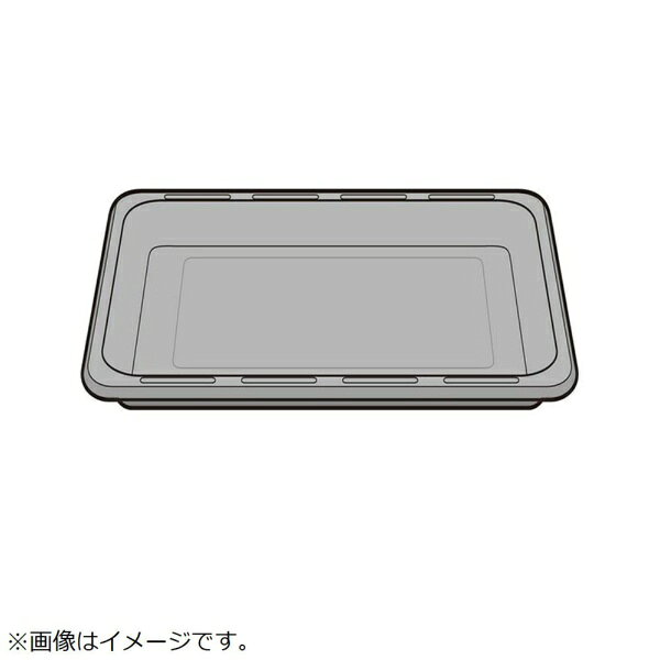 SHARP｜シャープ オーブンレンジ用 角皿 3504160196