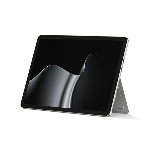 【2026年10月13日発売】 Microsoft ノートパソコン Surface Pro 12 インチ(第 2 世代) プラチナ EP2-74791 [Snapdragon X2 Plus /メモリ：16GB /UFS：512GB /M365 (24か月) or Office 選択可能 /Windows11 Home /12.0型 /Copilot+ PC]