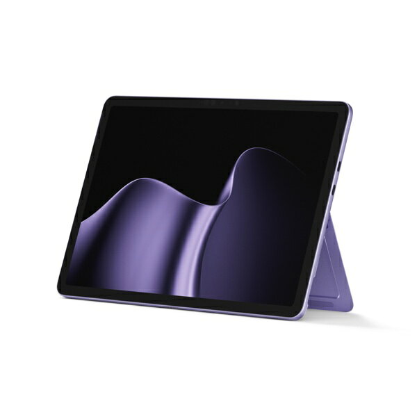 【2026年10月13日発売】 Microsoft ノートパソコン Surface Pro 12 インチ(第 2 世代) バイオレット EP2-83535 [Snapdragon X2 Plus /メモリ：16GB /UFS：256GB /M365 (24か月) or Office 選択可能 /Windows11 Home /12.0型 /Copilot+ PC]