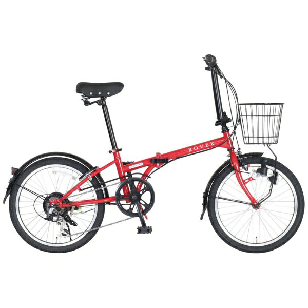 楽天市場】ローバーミニ（折りたたみ自転車｜自転車・サイクリング
