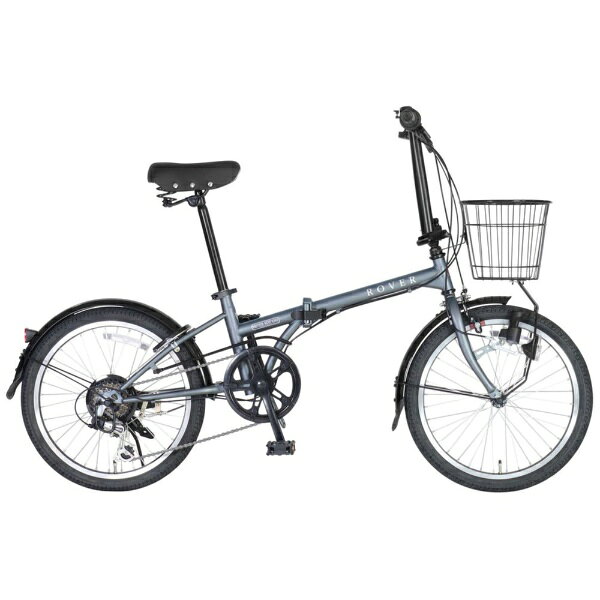 楽天市場】ローバーミニ（折りたたみ自転車｜自転車・サイクリング