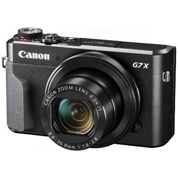 【送料無料】 キヤノン　CANON PSG7XMARKII コンパクトデジタルカメラ PowerShot（パワーショット）[PSG7XMARK2]