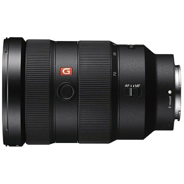 SONY｜ソニー カメラレンズ FE 24-70mm F2.8 GM G Master ブラック SEL2470GM [ソニーE /ズームレンズ][SEL2470GM] biccamera-11159110 楽天ビック(ビックカメラ×楽天) サンプル画像2