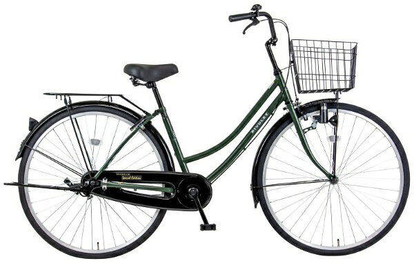 楽天市場】マルキン 自転車 26型の通販