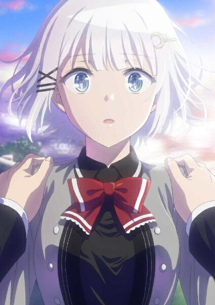 全世界シリーズ累計180万部突破！大人気ライトノベルのアニメSeason2がいよいよ放送！★大人気ライトノベル『探偵はもう、死んでいる。』待望のTVアニメSeason2！原作は第15回MF文庫Jライトノベル新人賞《最優秀賞》を受賞し、全世界シリーズ累計180万部（電子書籍を含む）を突破した、二語十の大人気ライトノベル『探偵はもう、死んでいる。』！2021年には、既にメインヒロインと死に別れているという挑戦的な設定ながら、過去と現在が見事に絡み合って展開される予測不能なストーリーを見事に映像化したアニメSeason1が放送され、好評を博した。そして2026年10月、待望のアニメSeason2が放送決定！★Season1を手掛けた実力派スタッフ陣が、原作の魅力を余すことなく映像化！監督の栗原学、キャラクターデザインの伊藤陽祐、シリーズ構成の赤尾でこ、アニメーション制作のENGIなど、躍動感溢れるアクションシーンなどハイクオリティな映像が話題となったアニメSeason1を手掛けた実力派スタッフ陣が続投！手に汗握るアクションシーンからキャラクターの豊かな感情まで、原作の魅力を余すことなく映像化！★アニメSeason1からお馴染みの声優陣が、魅力的なキャラクターを感情豊かに演じ切る！《名探偵》シエスタの死の真相に触れ、再び助手として立ち上がる君塚君彦役に長井新。君塚と共に世界の敵《SPES》との死闘を繰り広げ、1年前に命を落とした《名探偵》シエスタ役に宮下早紀。胸にシエスタの心臓を宿し、過去に大きな秘密を隠す君塚の同級生・夏凪渚役に竹達彩菜。左眼にあらゆるものを見通すサファイアの義眼を持つ、国民的アイドルの少女・斎川唯役に高尾奏音。シエスタの弟子であり、戦闘能力に秀でた軍人シャーロット・有坂・アンダーソン役に白砂沙帆。また、渕上舞、花守ゆみり、長縄まりあ、松岡禎丞などアニメSeason1よりお馴染みのキャストが続投！さらにシエスタと瓜二つの容姿を持つ少女・ノーチェス役を宮下早紀が演じる他、《調律者》の1人で《巫女》のミア・ウィットロック役を新人の小宮山あかり、同じく《調律者》の1人で《吸血鬼》のスカーレット役を岡本信彦が演じる！【イントロダクション】「君、私の助手になってよ」巻き込まれ体質の少年・君塚君彦は、上空一万メートルを飛ぶ飛行機の中、《世界の敵》と戦う《名探偵》の少女・シエスタの助手となった。それから二人は、三年にもわたって世界中を飛び回り、目も眩むような冒険劇を繰り広げ、そして激闘の果てに——死に別れた。シエスタの死から一年。一人生き残ってしまった君塚の元に、依頼人を名乗る少女・夏凪渚が現れる。彼女の依頼を受けて再び助手となった君塚は、やがて《名探偵》の死の真相に辿り着いた——。しかし、その真相に触れて、君塚たちは知っていく。完全無欠の名探偵が犯したミスを。《名探偵》の遺志を継ぐことの真の意味を。探偵はもう、死んでいる。死の真相も明かされた。でも、エピローグにはまだ早い。【キャスト】君塚君彦：長井新シエスタ：宮下早紀夏凪渚：竹達彩奈斎川唯：高尾奏音シャーロット・有坂・アンダーソン：白砂沙帆加瀬風靡：渕上舞ヘル：花守ゆみりアリシア：長縄まりあコウモリ：松岡禎丞ノーチェス：宮下早紀ミア・ウィットロック：小宮山あかりスカーレット：岡本信彦【収録内容】第6話〜第9話【毎回特典】ノンクレジットED※商品仕様等は、予告なく変更になる場合がございます。(C)2026 二語十・うみぼうず/KADOKAWA/たんもし2製作委員会