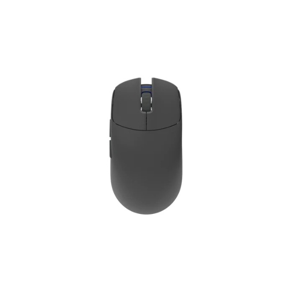 G-Wolves ゲーミングマウス LYCAN 28.8g PAW3955ver BLACK GW-LYCAN-BK-3955 [光学式 /有線／無線(ワイヤレス) /6ボタン /USB]