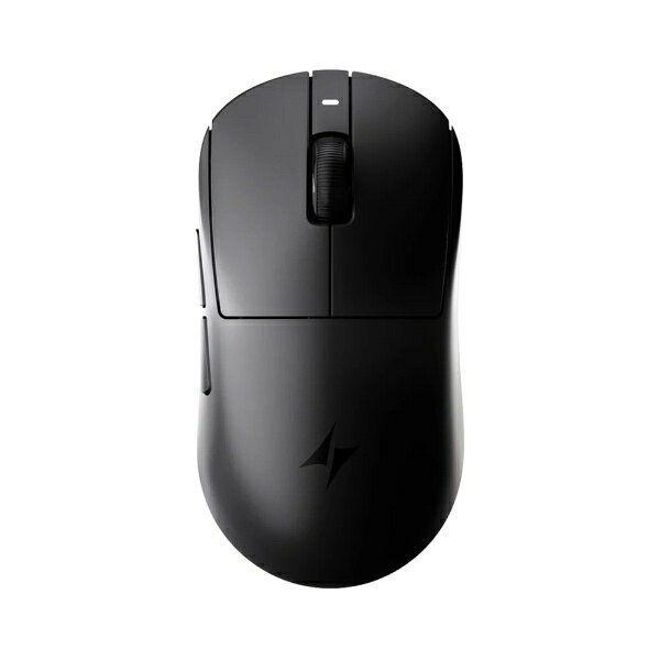 ATKGEAR ゲーミングマウス Dragonfly A9 Mini+ 39g BLACK ATK-A9-MINI-BK [光学式 /有線／無線(ワイヤレス) /6ボタン /USB]