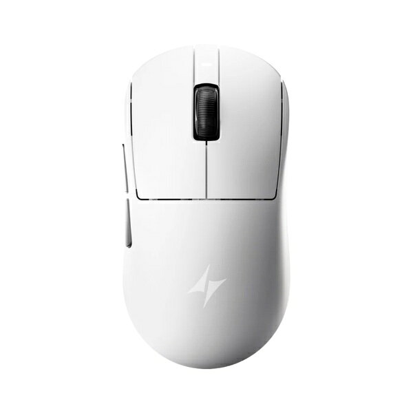 ATKGEAR ゲーミングマウス Dragonfly A9 Mini+ 39g WHITE ATK-A9-MINI-WH [光学式 /有線／無線(ワイヤレス) /6ボタン /USB]