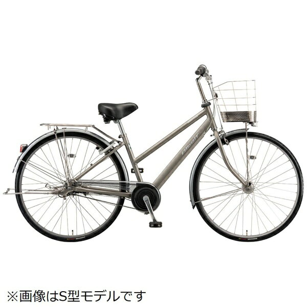 ブリヂストン｜BRIDGESTONE 自転車 アルベルトロイヤル[L型モデル] T.チタニウムシ...