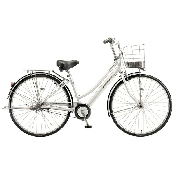 ブリヂストン｜BRIDGESTONE 自転車 アルベルトロイヤル[L型モデル] P.シャンパンホ...