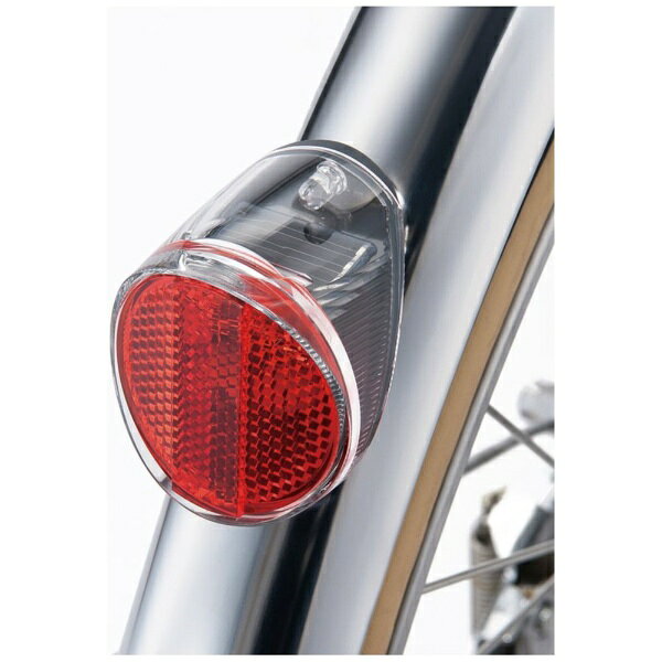 ブリヂストン｜BRIDGESTONE 自転車 アルベルト[L型] T.チタニウムシルバー AB6L7 [...
