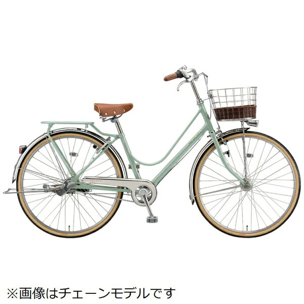 ブリヂストン カジュナ[ベルトモデル] E.Xグレイッシュミント CB63B7