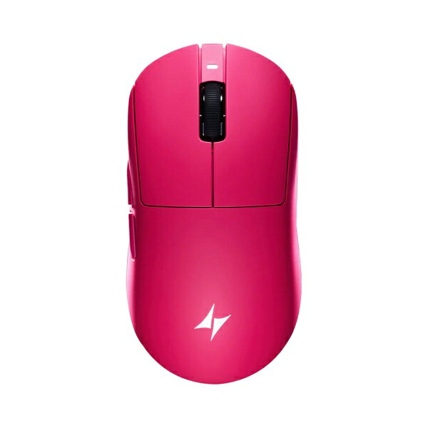 ATKGEAR ゲーミングマウス Dragonfly A9 Mini+ 39g PINK ATK-A9-MINI-PK [光学式 /有線／無線(ワイヤレス) /6ボタン /USB]