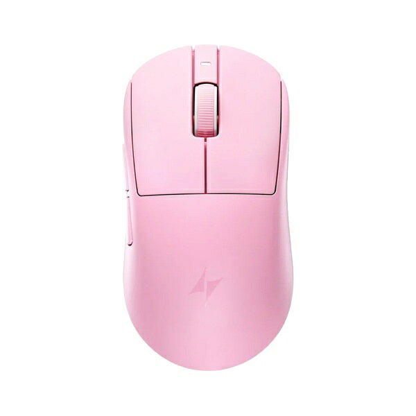ATKGEAR ゲーミングマウス Dragonfly A9 Mini+ 39g ETAL PINK ATK-A9-MINI-PP [光学式 /有線／無線(ワイヤレス) /6ボタン /USB]