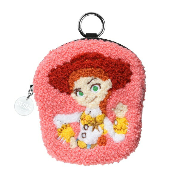 PGA｜ピージーエー ガジェットポーチ 　ジェシー Premium Style ジェシー PG-DGP44TOY biccamera-15740597 楽天ビック(ビックカメラ×楽天) パッケージ画像
