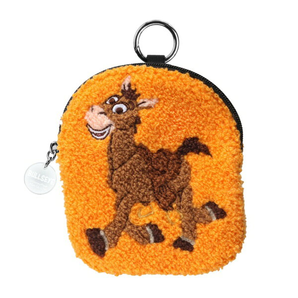 PGA｜ピージーエー ガジェットポーチ　ブルズアイ Premium Style ブルズアイ PG-DGP45TOY biccamera-15740595 楽天ビック(ビックカメラ×楽天) パッケージ画像
