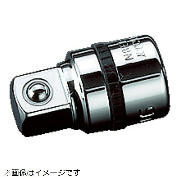 京都機械工具｜KYOTO TOOL ネプロス 9.5sq.エクステンションバー50mm