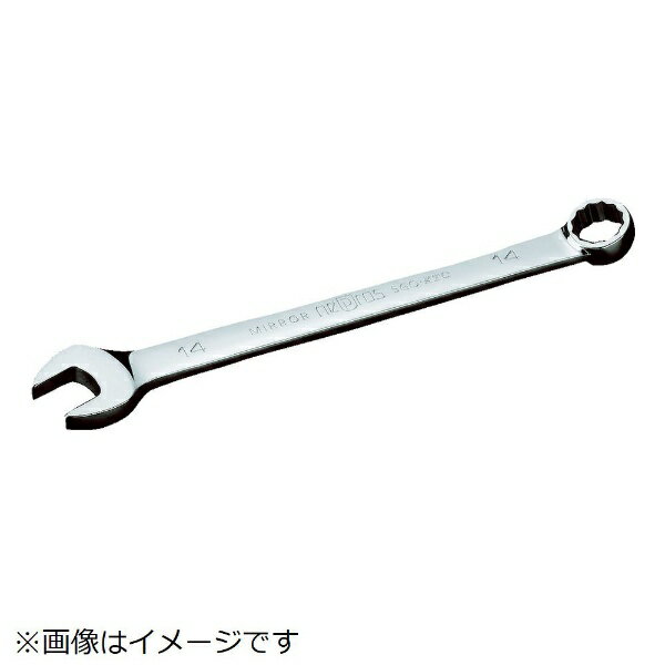 Wrenches - KTC ネプロス コンビネーションレンチ13mm