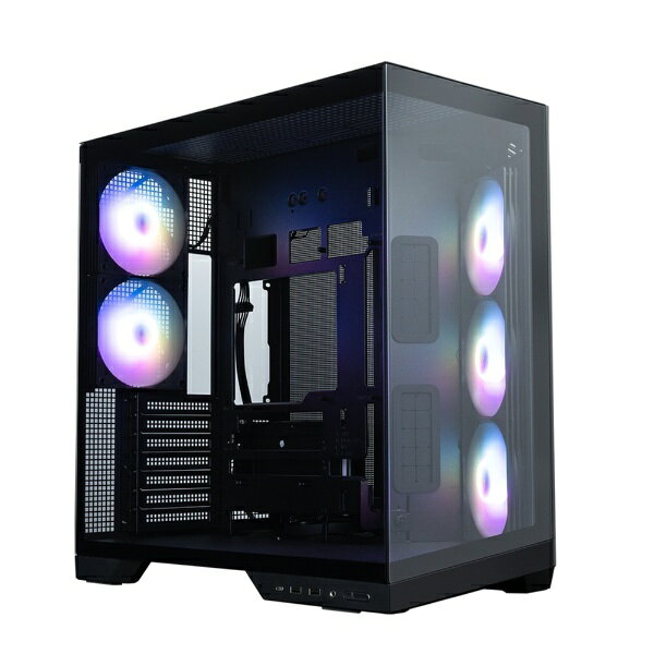 ZALMAN D50 Black D50Black