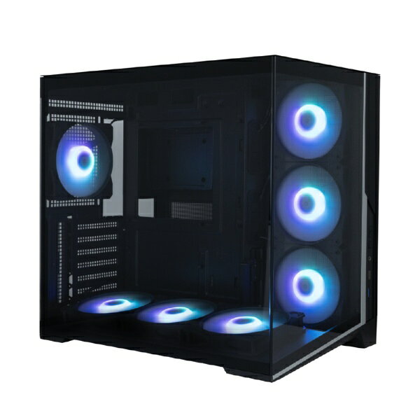ZALMAN D40 Black D40Black