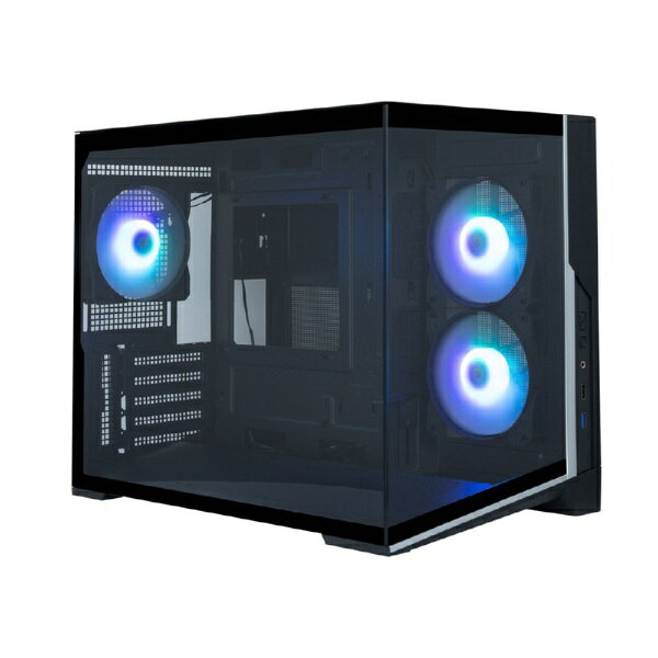 ZALMAN D30 Black D30Black