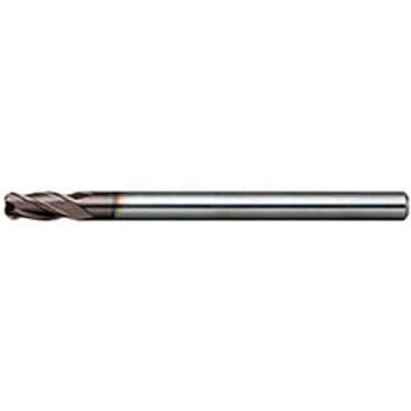日進工具｜NS Tool NS 無限コーティング ラジアスEM MSRS430φ12xR2