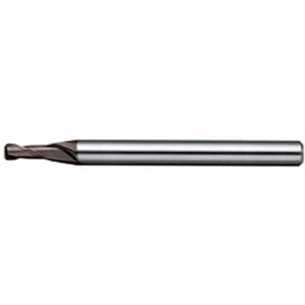 日進工具｜NS Tool NS 無限コーティング ラジアスEM MSRS230φ4xR0.1