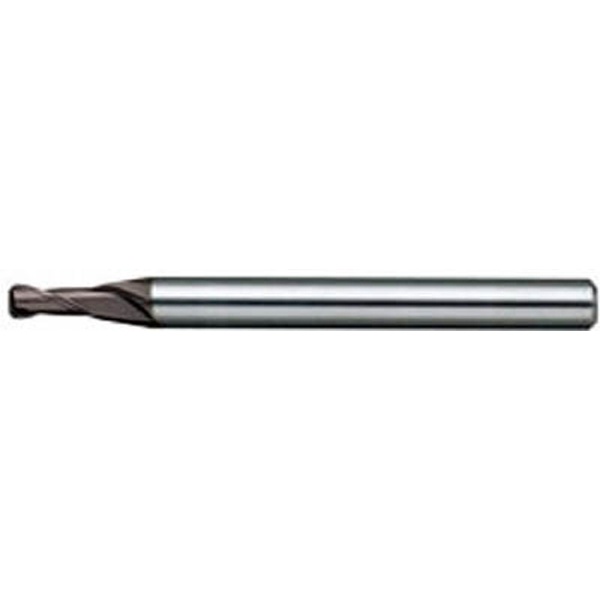日進工具｜NS Tool NS 無限コーティング ラジアスEM MSRS230φ1xR0.1