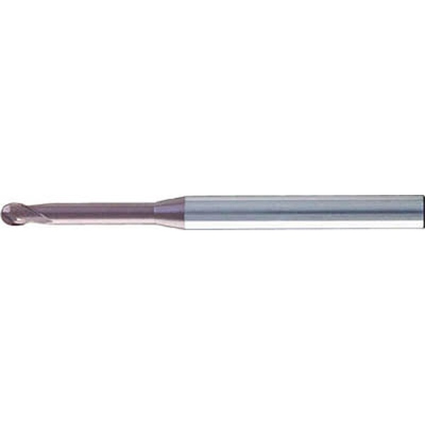 日進工具｜NS Tool NS ロングネックボールEM MRB230 R0.3x11(D4)