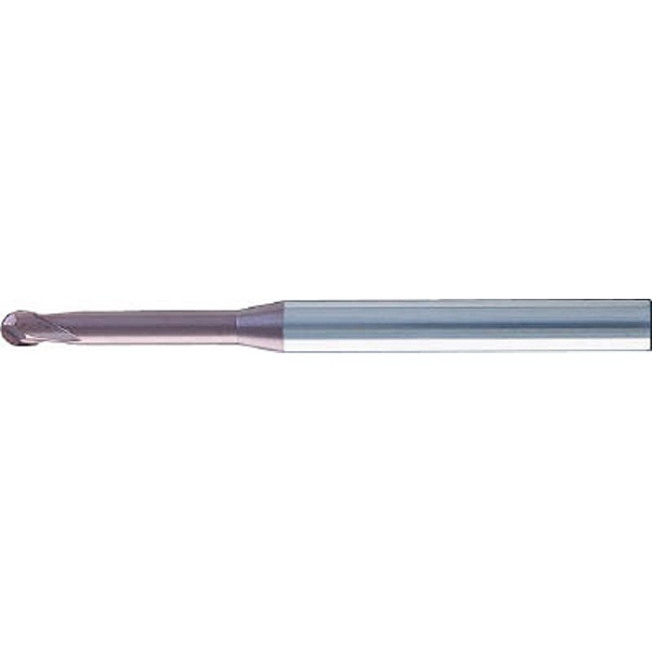 日進工具｜NS Tool NS ロングネックボールEM MRB230 R0.2x1(D4)
