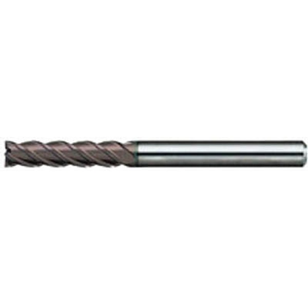 日進工具｜NS Tool NS 無限リード40EM 4枚刃 MX440φ8