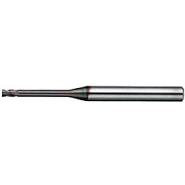 日進工具｜NS Tool NS 高硬度用4枚刃ロングネックEM MHRH430φ1.8x18